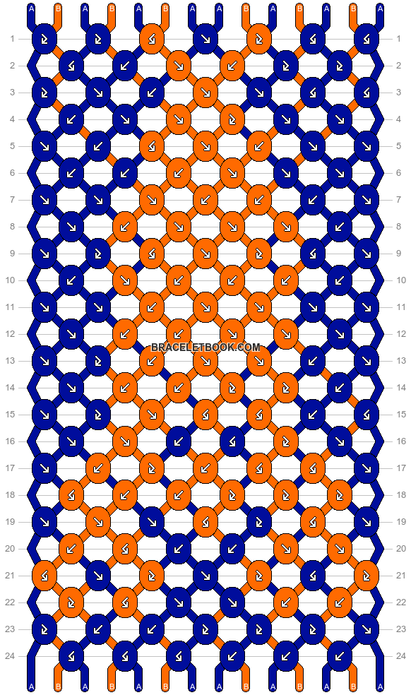 Normal pattern #176264 pattern