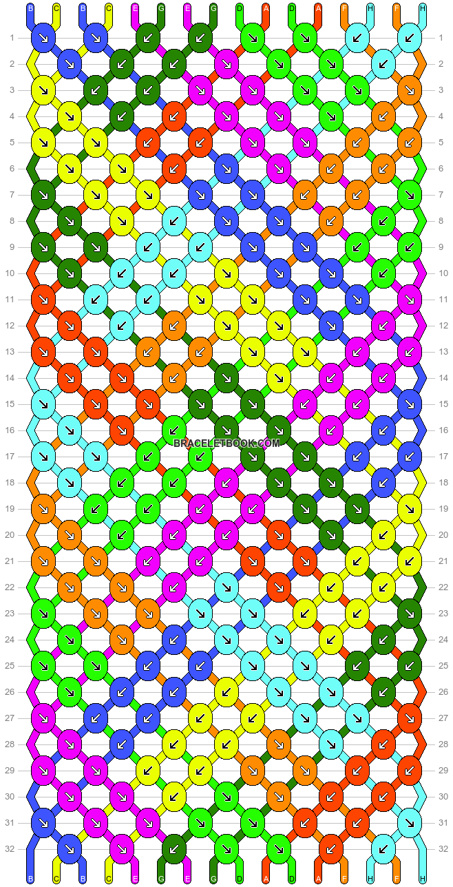 Normal pattern #176266 pattern