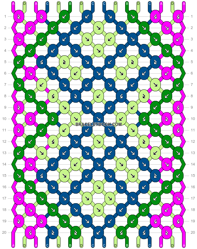 Normal pattern #176273 pattern