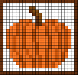 Alpha pattern #176274