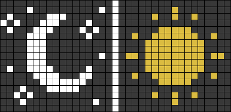 Alpha pattern #176276 preview