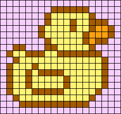 Alpha pattern #176277 preview