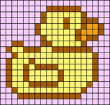 Alpha pattern #176277