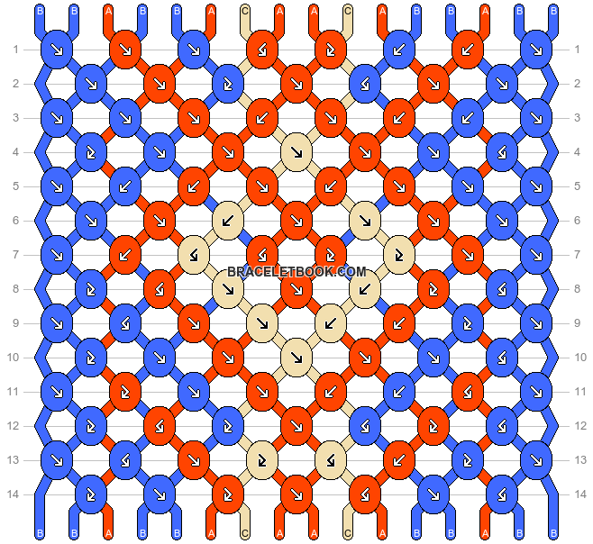Normal pattern #176280 pattern
