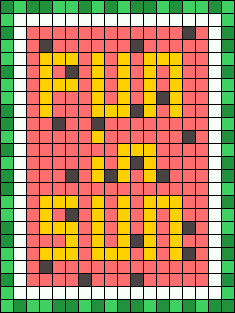 Alpha pattern #176281 preview