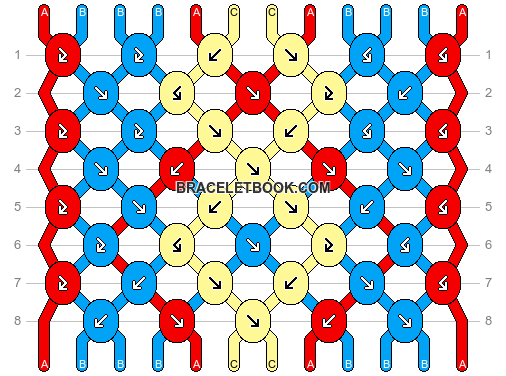 Normal pattern #176284 pattern