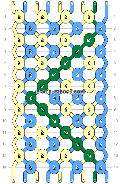 Normal pattern #176288 pattern