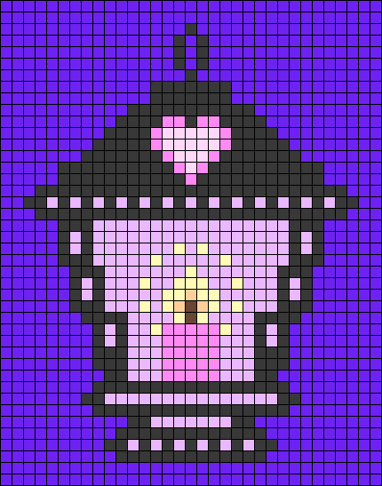 Alpha pattern #176291 preview