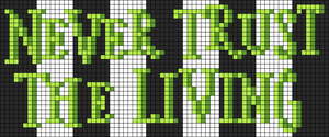 Alpha pattern #176294