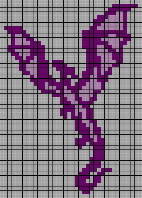Alpha pattern #176297 preview