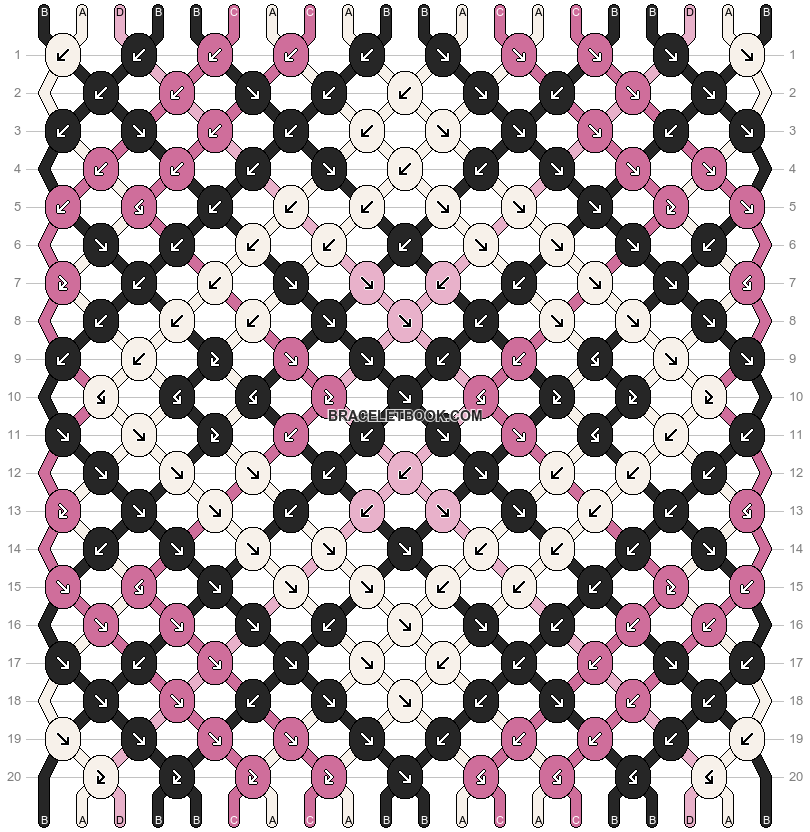 Normal pattern #176300 pattern