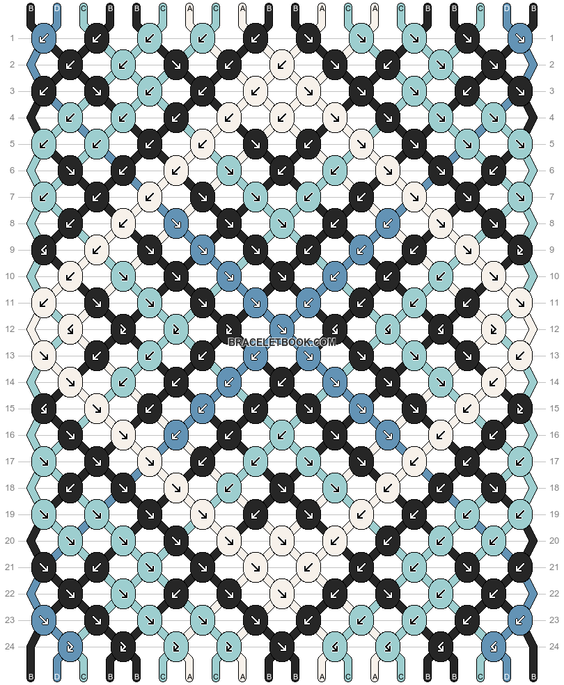 Normal pattern #176301 pattern