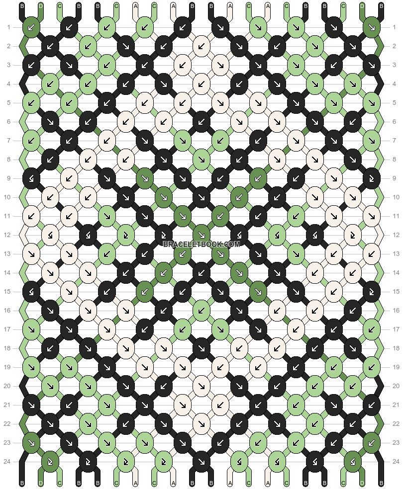 Normal pattern #176303 pattern