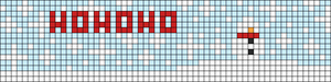 Alpha pattern #176315