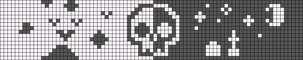 Alpha pattern #176328 preview