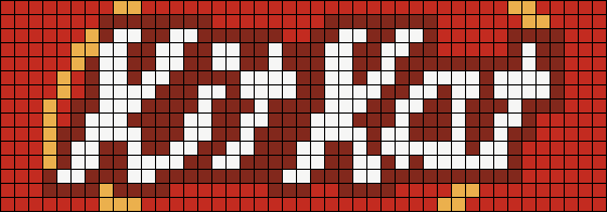 Alpha pattern #176340 preview