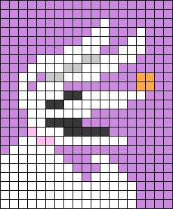 Alpha pattern #176347 preview