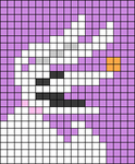 Alpha pattern #176347