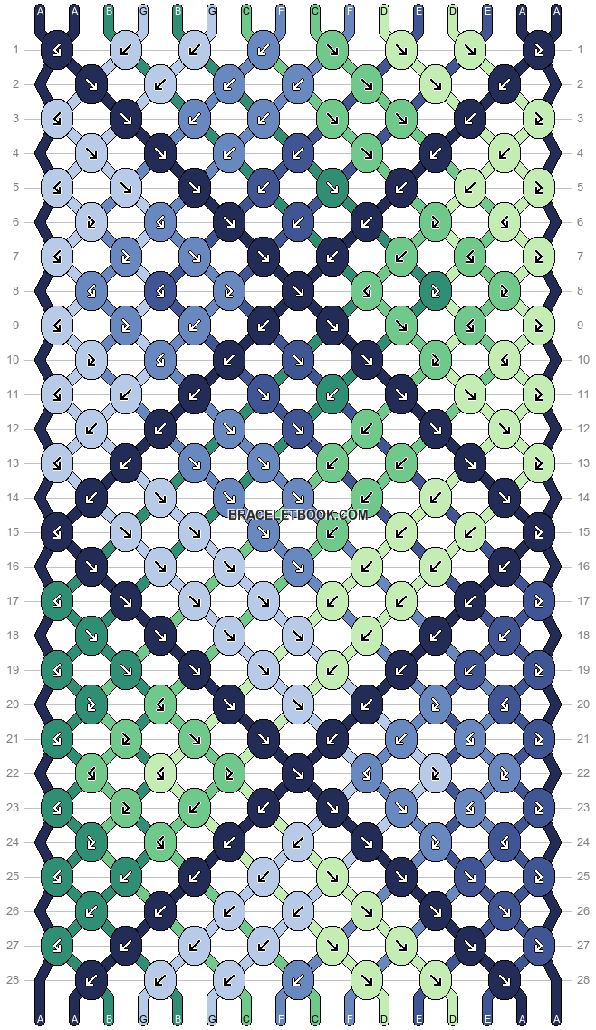 Normal pattern #176352 pattern