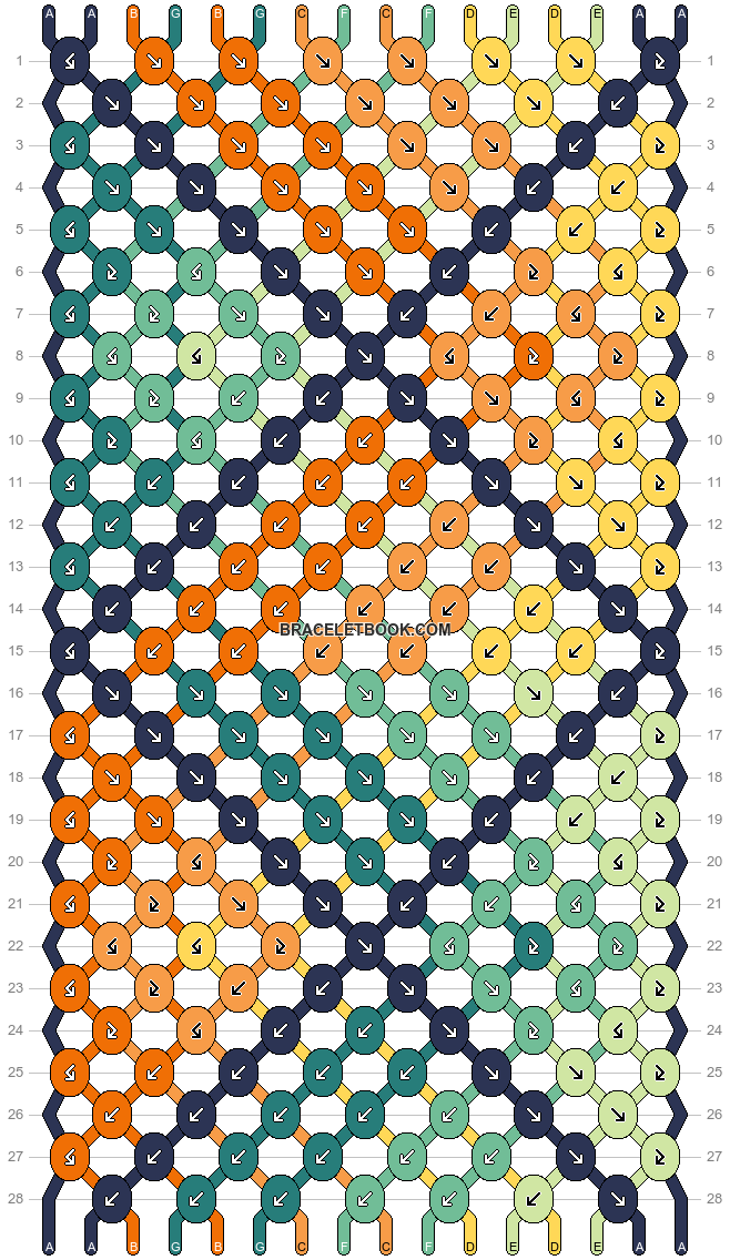 Normal pattern #176353 pattern