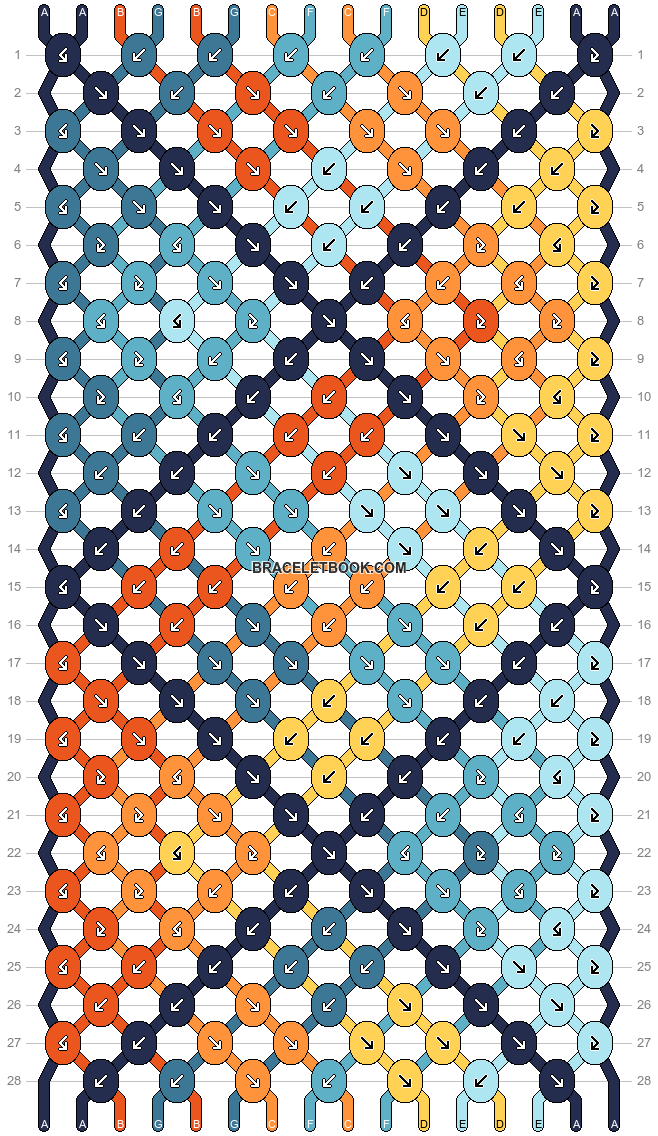 Normal pattern #176354 pattern