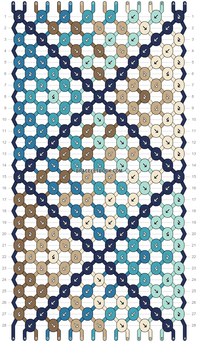 Normal pattern #176355 pattern