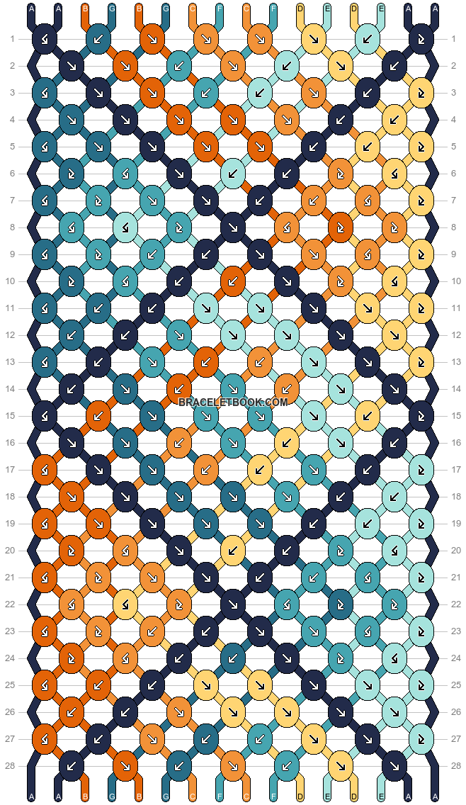 Normal pattern #176360 pattern
