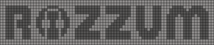 Alpha pattern #176361