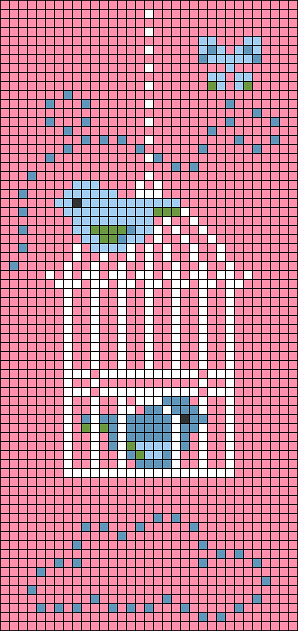 Alpha pattern #176363 preview