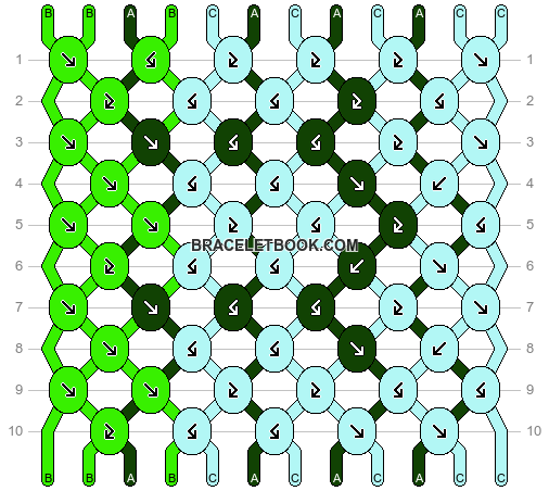 Normal pattern #176372 pattern