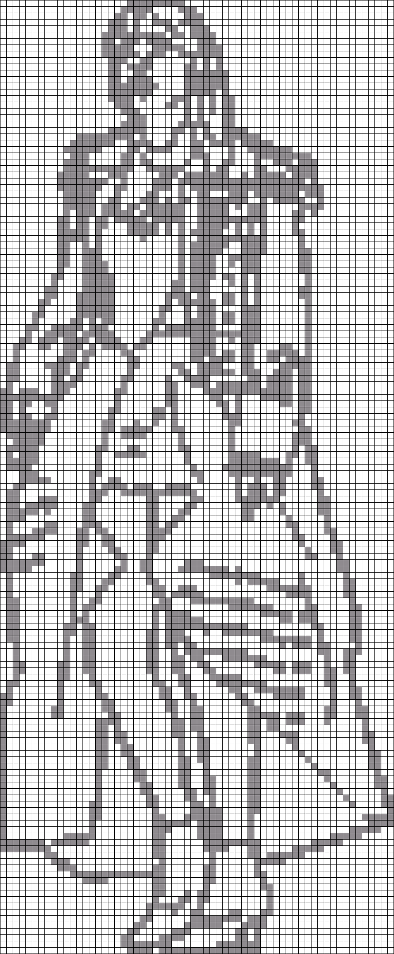 Alpha pattern #176375 preview
