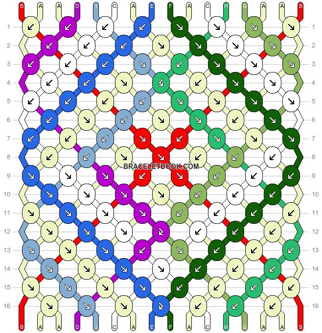 Normal pattern #176376 pattern