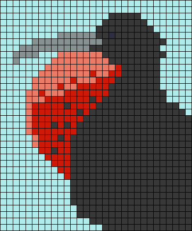 Alpha pattern #176380 preview