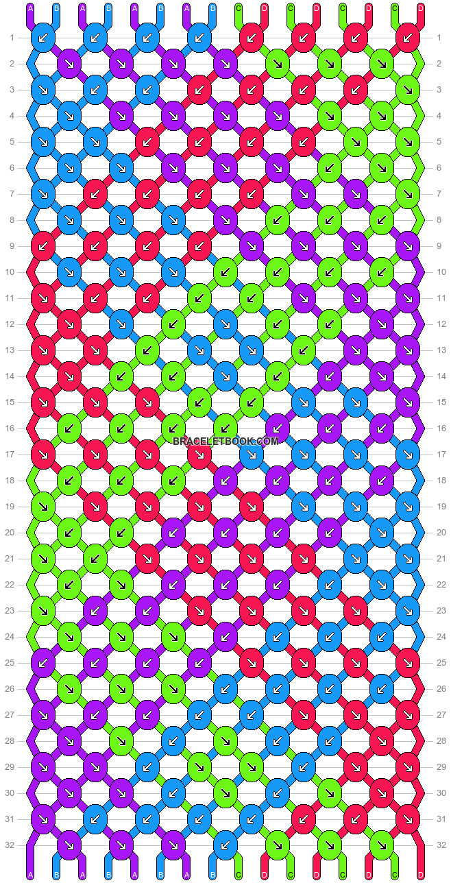 Normal pattern #176383 pattern