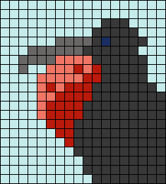 Alpha pattern #176384 preview