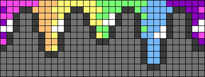 Alpha pattern #176387 preview