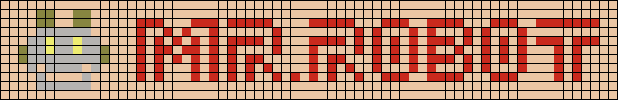 Alpha pattern #176388 preview