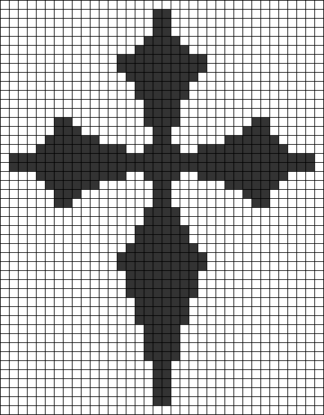 Alpha pattern #176391 preview