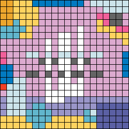 Alpha pattern #176394 preview