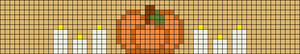 Alpha pattern #176402
