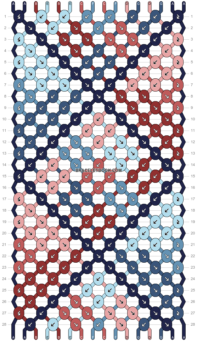 Normal pattern #176405 pattern