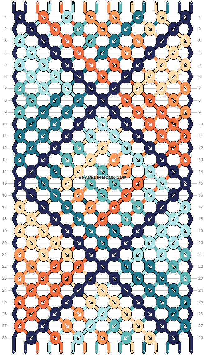 Normal pattern #176406 pattern