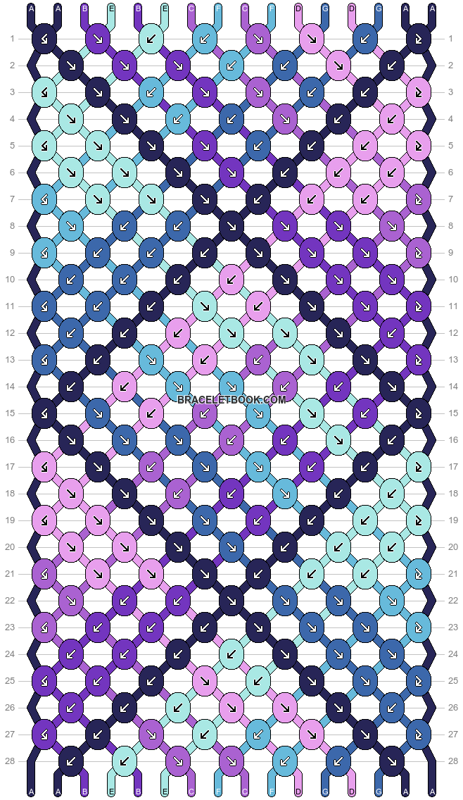 Normal pattern #176409 pattern