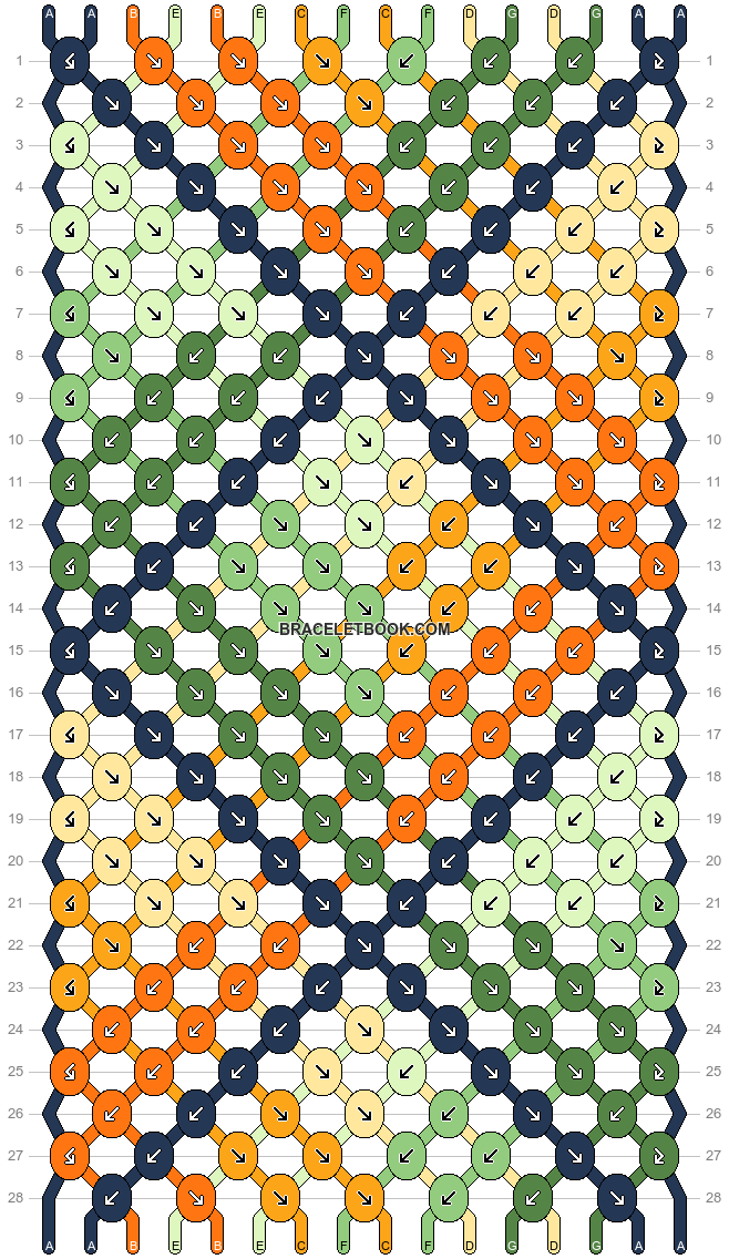 Normal pattern #176411 pattern