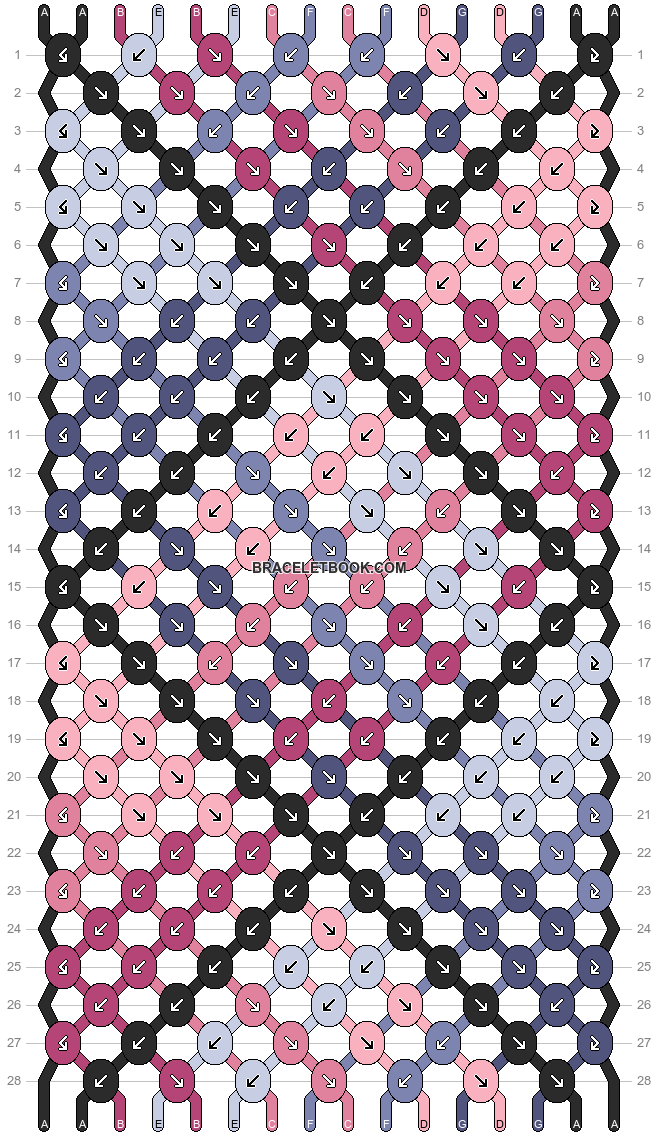 Normal pattern #176412 pattern