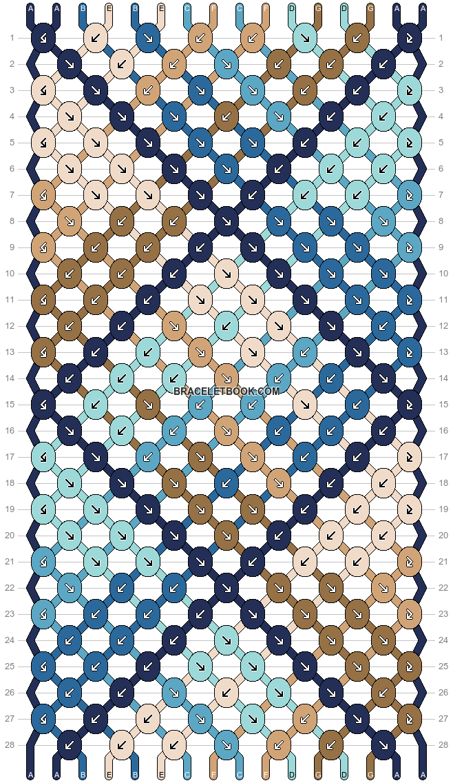 Normal pattern #176413 pattern