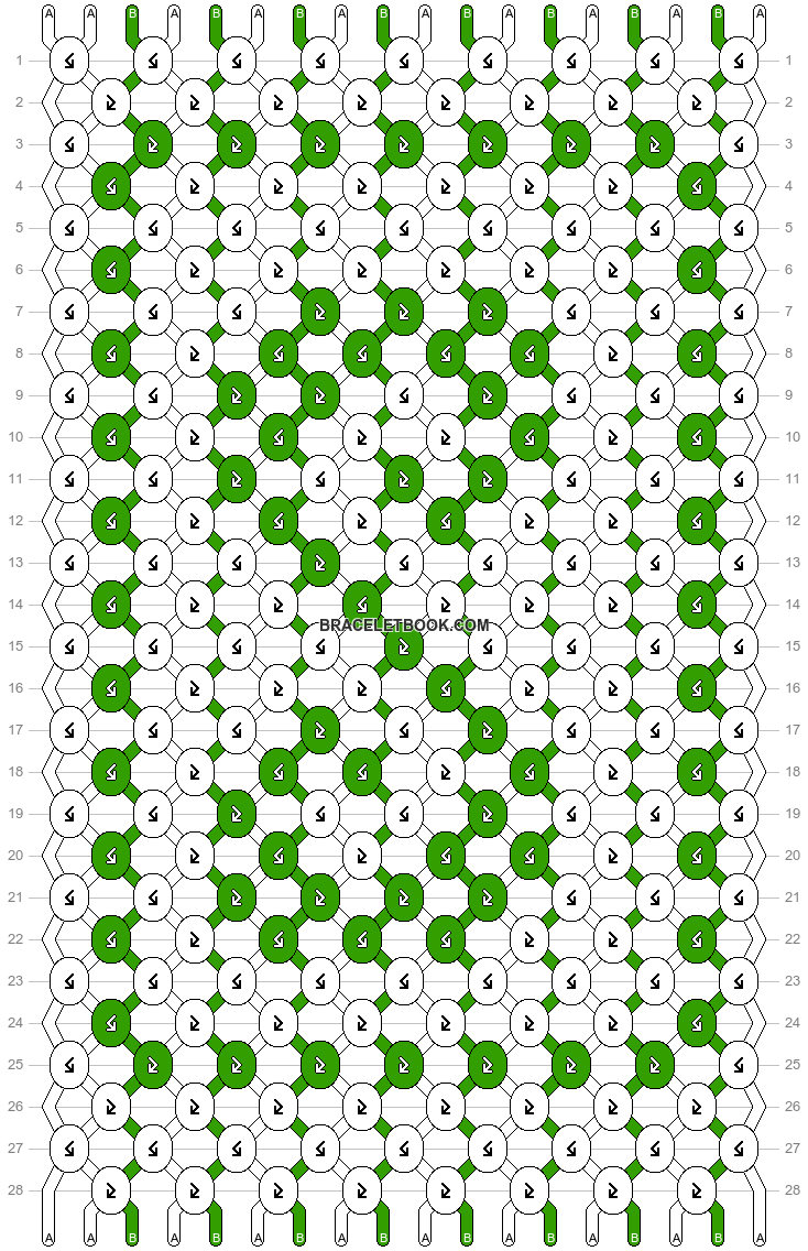 Normal pattern #176421 pattern