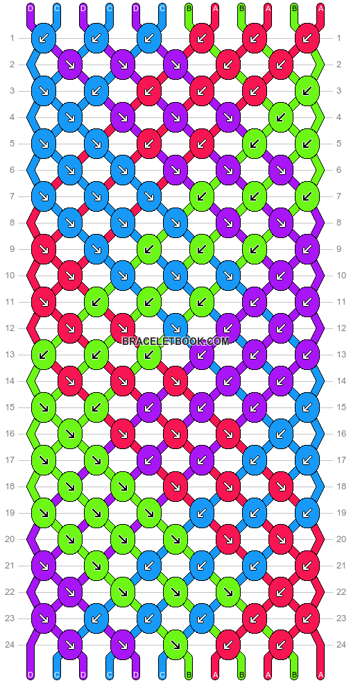 Normal pattern #176422 pattern