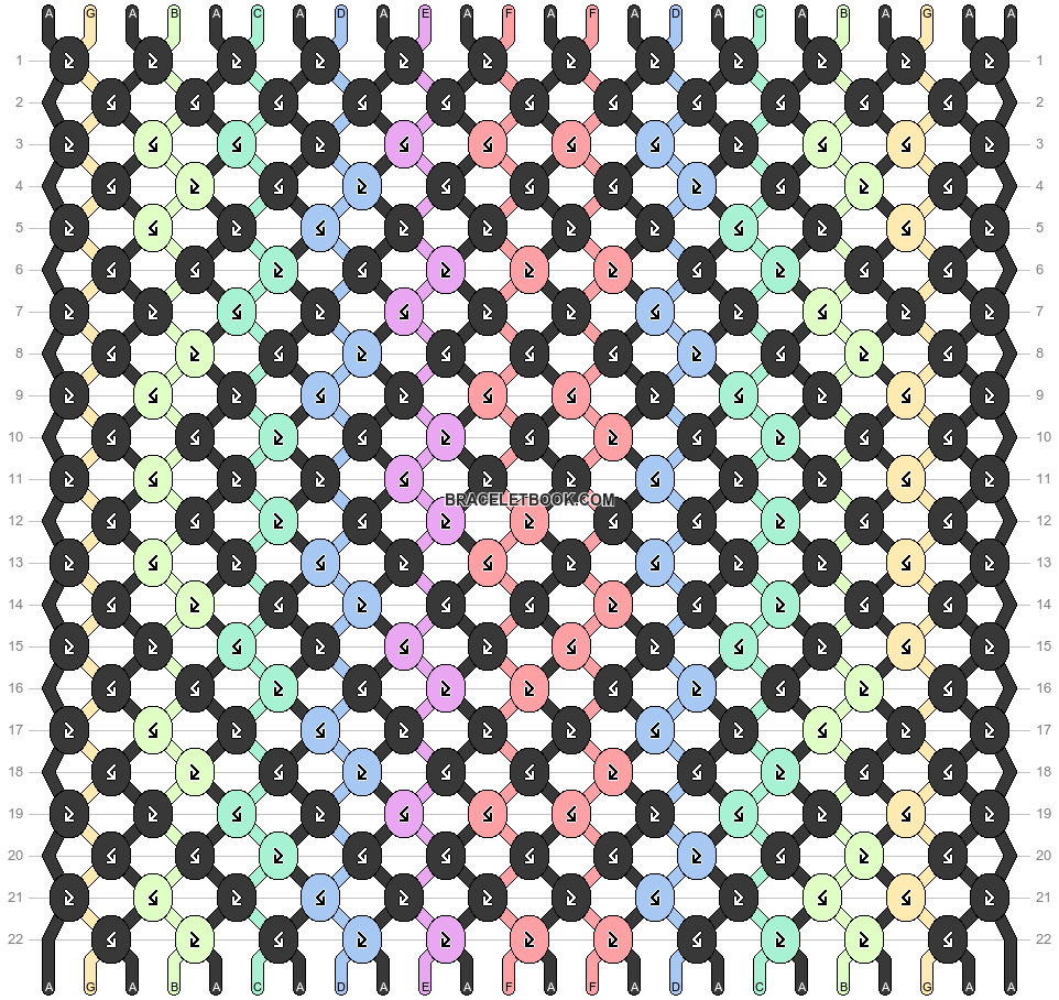 Normal pattern #176430 pattern