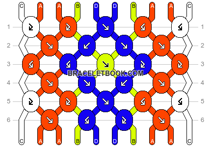Normal pattern #176433 pattern